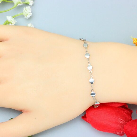 "Elegant & Trendy Bracelet, A Perfect Gift for Women, Thoughtful, EVCH1755 - Picture 10 of 10